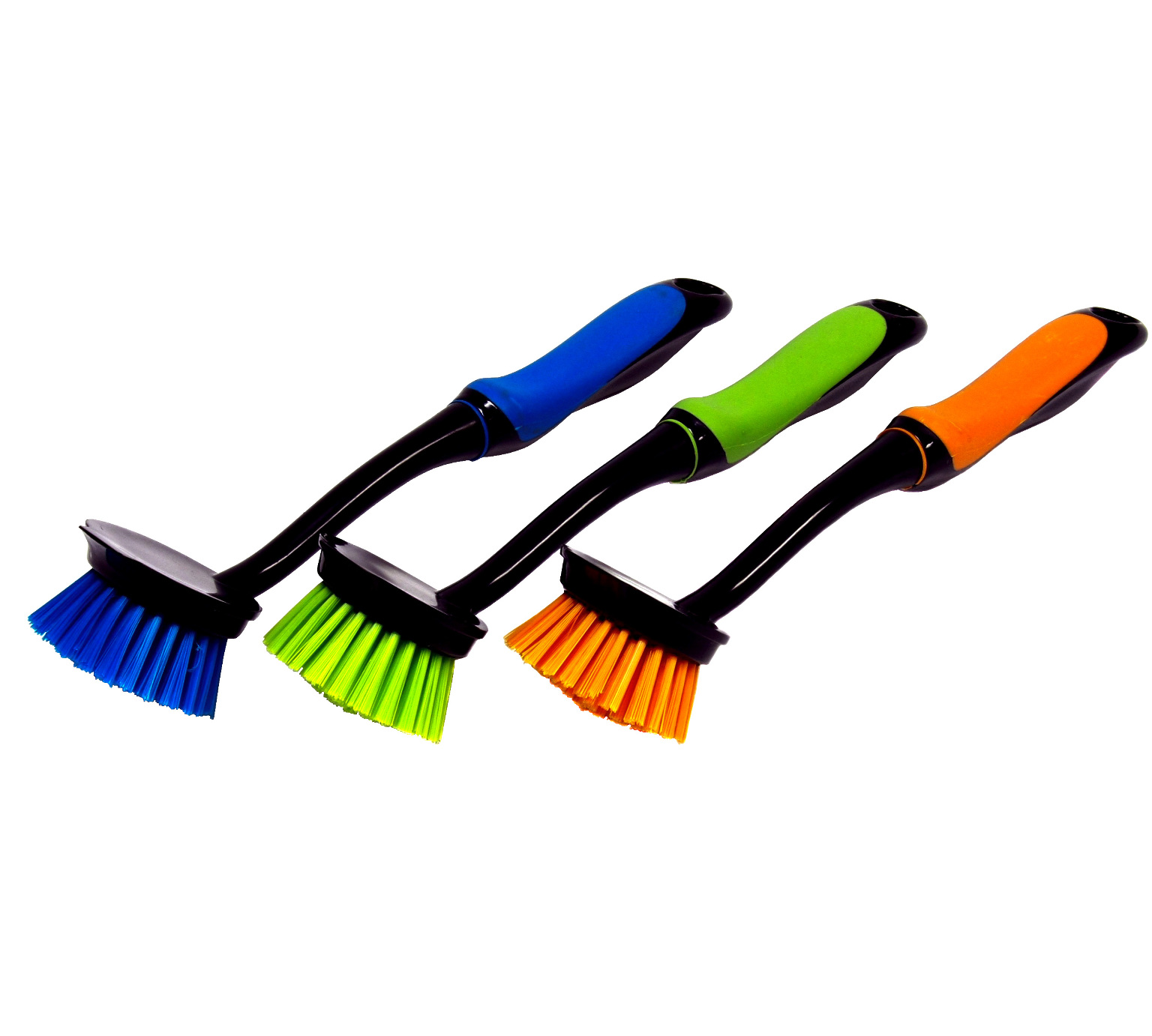 Deluxe Pan Brush  case of 12