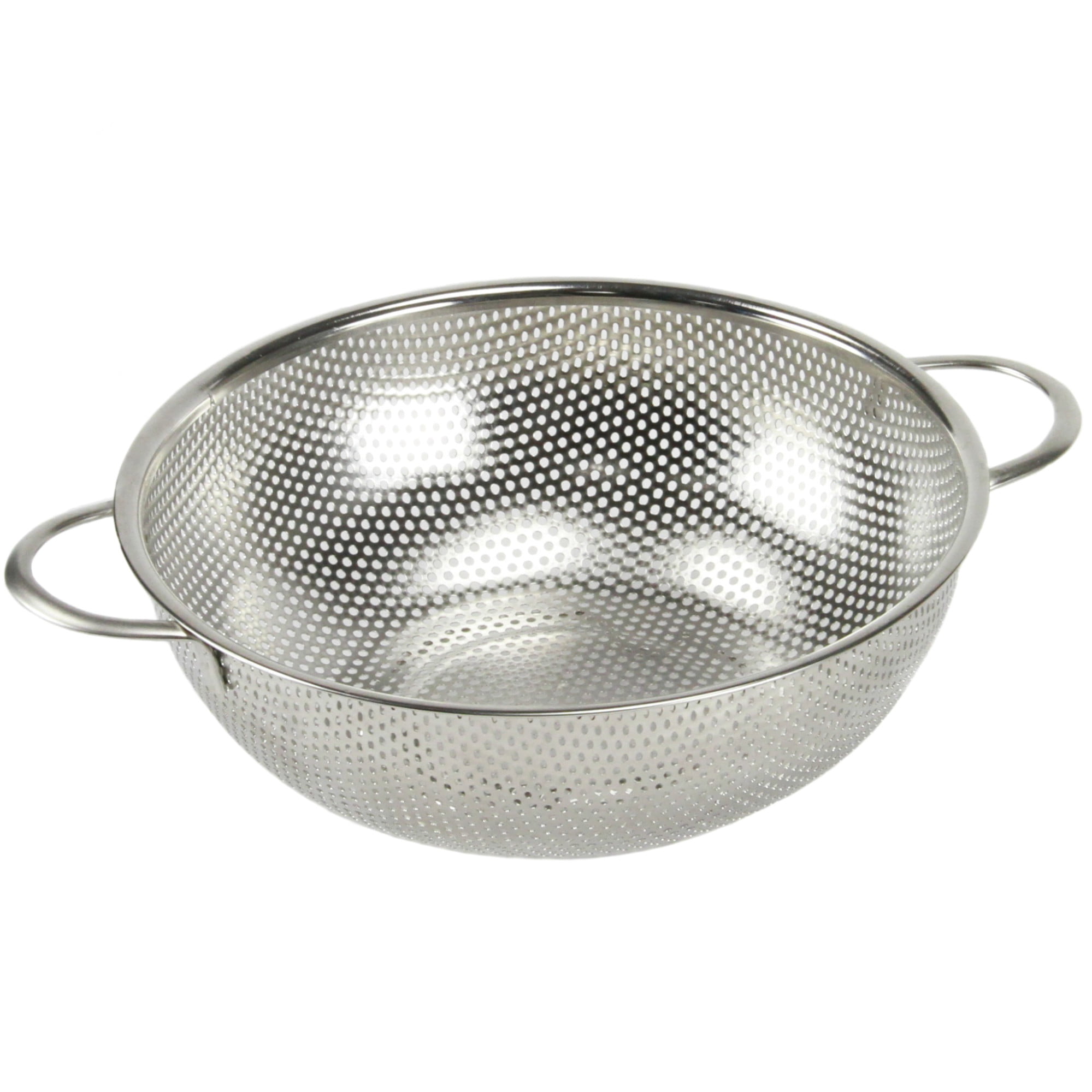 Picture of DDI 2288103 2.5 Quart Stainless Steel Colander Case of 36