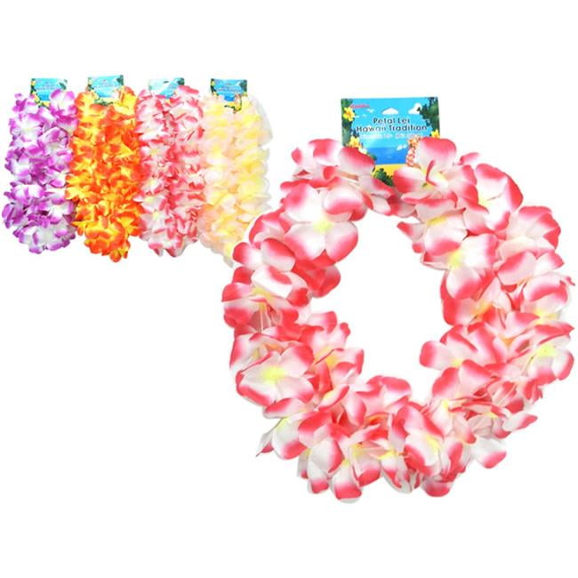 Picture of DDI 2289797 2PC Party Llei Case of 24