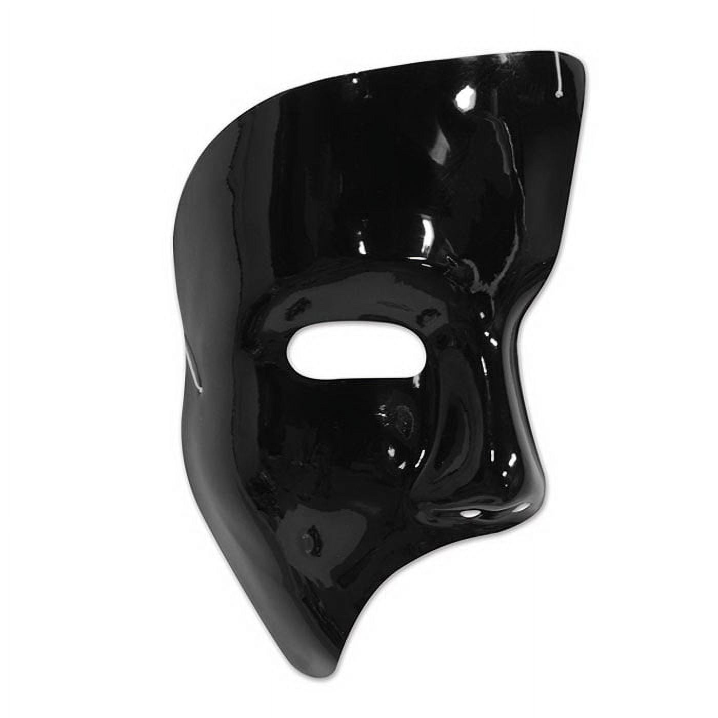 Picture of DDI 1939206 Phantom Mask - Black Case of 48