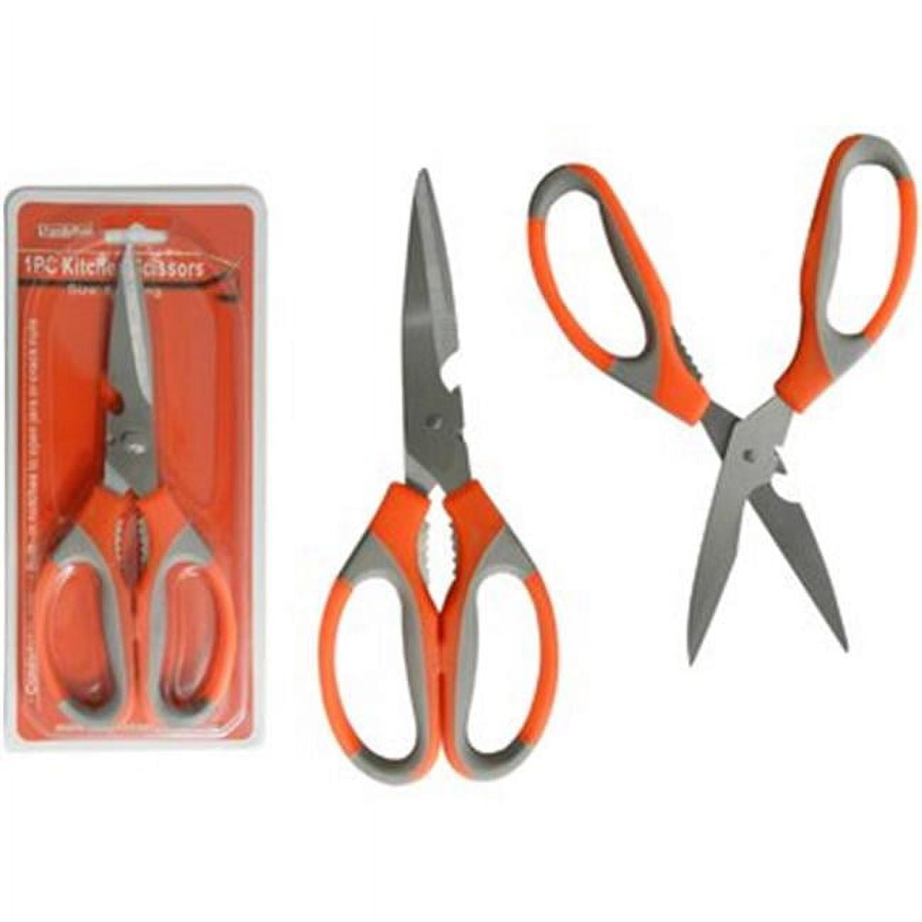 Picture of DDI 2303723 Kitchen Scissors&#44; Case of 24