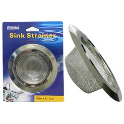 Picture of DDI 2320309 FamilyMaid Mesh Sink Strainer 4.5&quot;Dia. Case of 24
