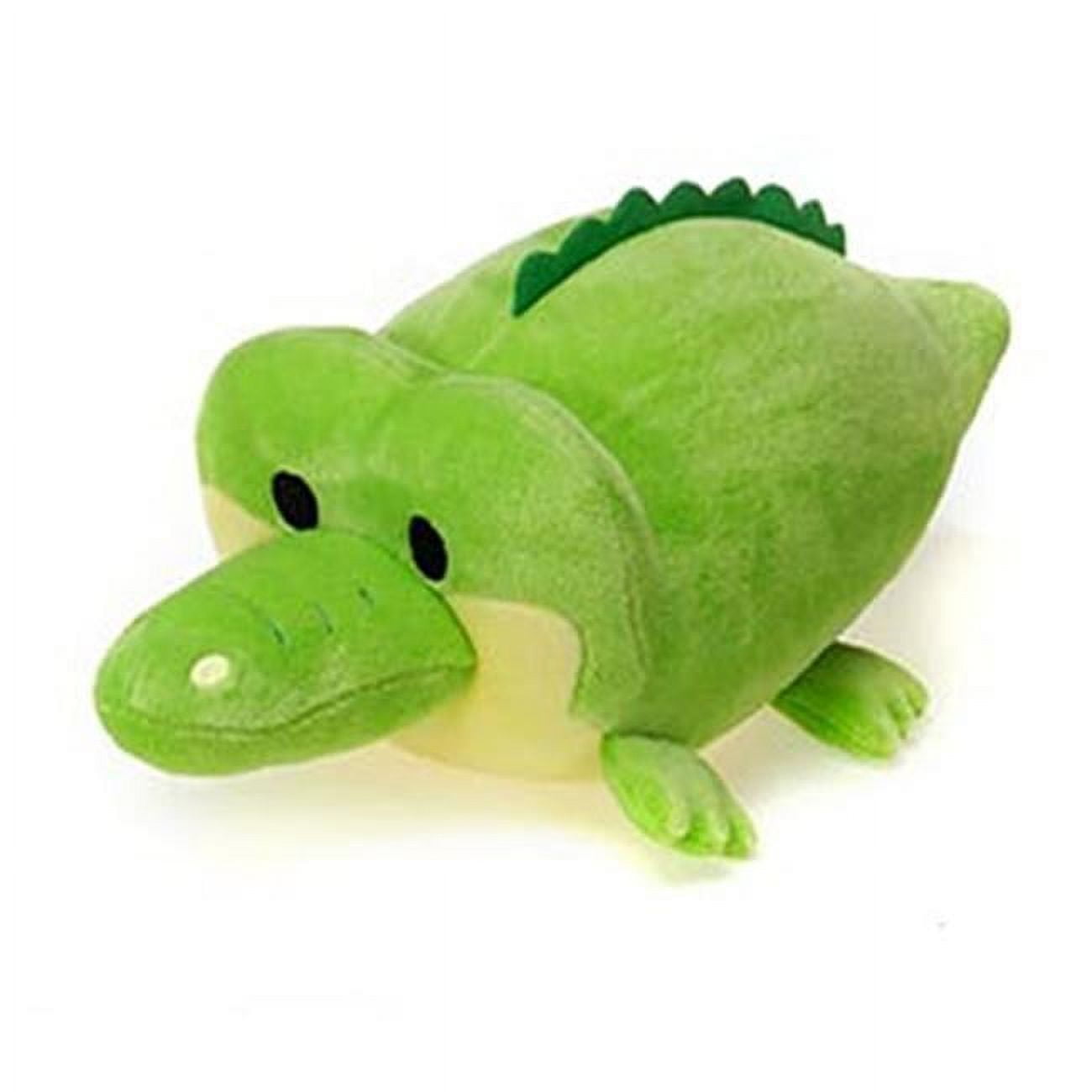 Picture of DDI 2284699 12 in. Alligator with Lil Huggy - Case of 24