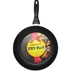 Picture of DDI 2316112 10&quot; Nonstick Fry Pan without Lid Case of 12