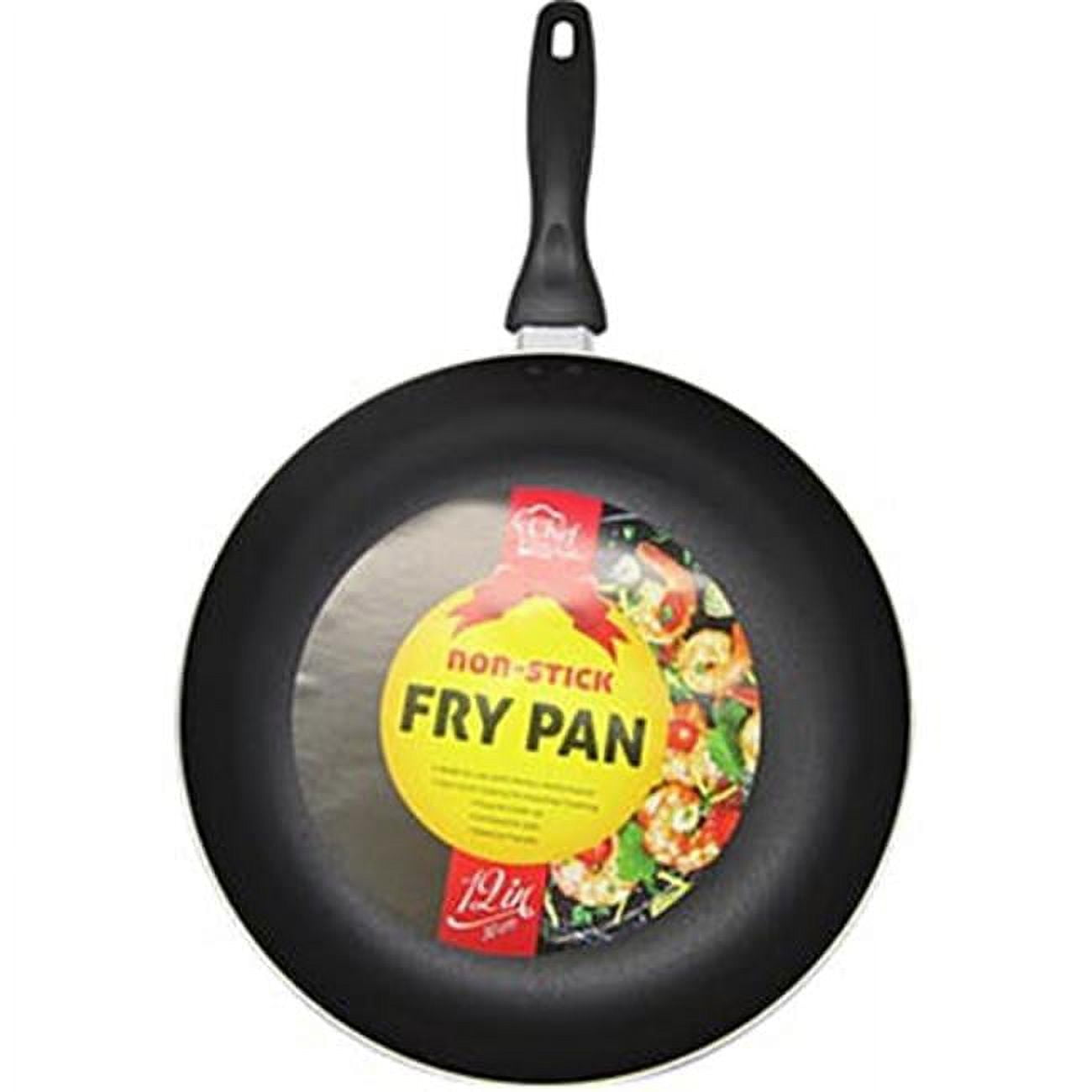 Picture of DDI 2316113 12&quot; Nonstick Fry Pan without Lid Case of 12