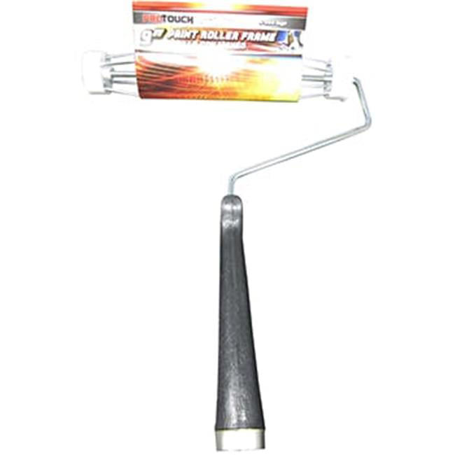 Picture of DDI 2316313 9 in. Paint Roller Frame&#44; Black - Case of 48
