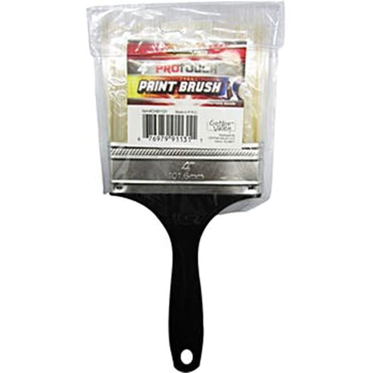Picture of DDI 2316320 4&quot; Paint Brush Case of 48