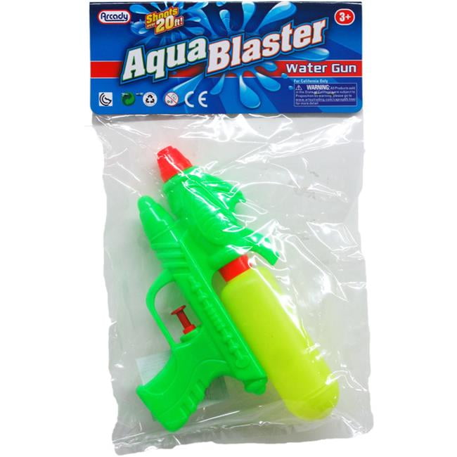 Picture of DDI 2322334 7.5 in. Assorted Color Water Gun Set - Case of 72