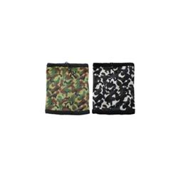 Picture of DDI 2323008 Camouflage Fleece Convertible Neck Gaiter Case of 120