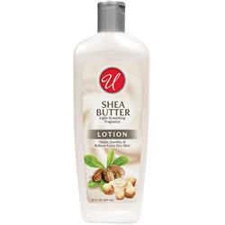 Picture of DDI 2290778 20 oz Shea Butter Lotion - Case of 36 - 36 Per Pack