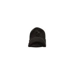 Picture of DDI 2323070 Adult Beanies - Visor  Black Case of 120