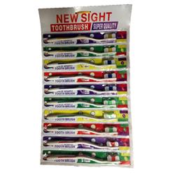 Picture of DDI 2316424 Toothbrushes - 10 Pack Case of 100