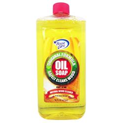 Picture of DDI 2320963 16 fl oz Oil Soap Floor Cleaner&#44; Case of 96