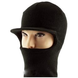 Picture of DDI 2322472 Adult Knitted Winter Masks - Visor Case of 36
