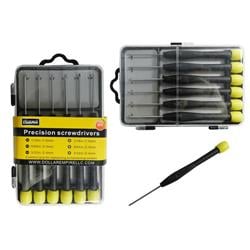 Picture of DDI 2303204 Precision Screwdrivers - Case of 24