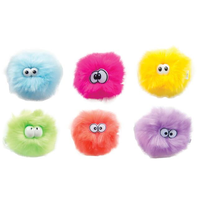 Picture of DDI 2320626 Furry Face Locker Buddy - 24 Count Case of 24