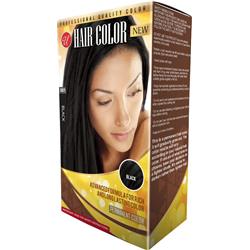Picture of DDI 2288651 Women&apos;s Professional Quality Hair Color - Black Case of 48