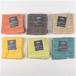 2 pack dish cloth 12 x 12 Case of 72