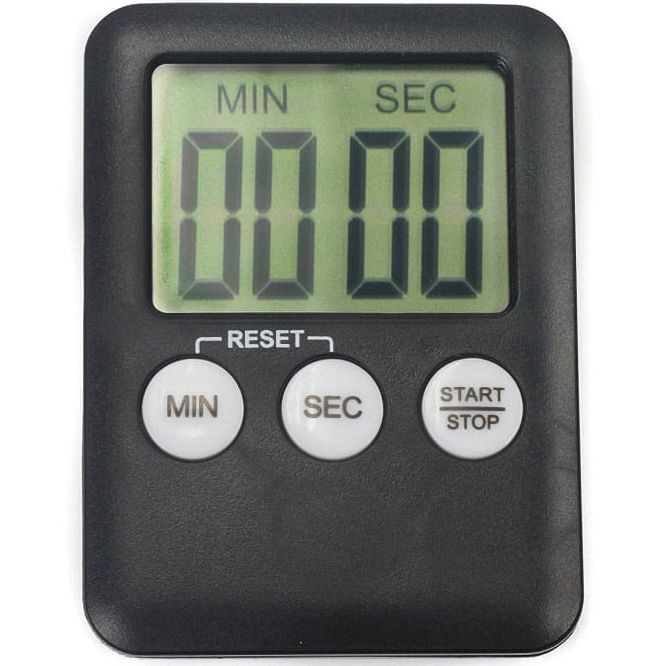 Picture of DDI 2329181 Chef Craft Loud Digital Timer  case of 12