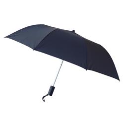 Picture of DDI 2330802 40&quot; Compact Umbrella - Black Case of 50