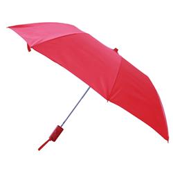 Picture of DDI 2330804 40&quot; Compact Umbrella - Red Case of 50