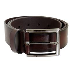 Picture of DDI 2333834 Genuine Leather Basic Style Belt - Brown&#44; Case of 12