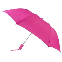 Picture of DDI 2330803 40&quot; Compact Umbrella - Pink Case of 50