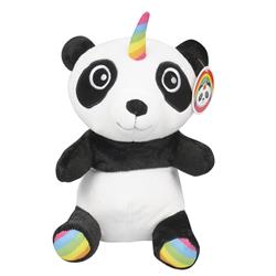 Picture of DDI 2338608 11.8&quot; Pandacorn Plush Toy Case of 24