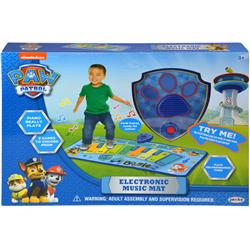 Picture of Paw Patrol 2336607 Paw Patrol Music Mat&#44; Blue - Case of 18