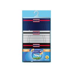 Picture of DDI 2333458 Boys&apos; 3-Pack Briefs - Small Case of 20