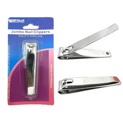 Picture of DDI 2337035 Jumbo Nail Clippers Case of 48