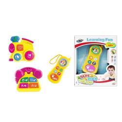 Picture of DDI 2320875 Infant Learning Toys&#44; Assorted Color - Case of 36