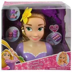 Picture of Disney 2336615 Disney Princess Rapunzel Styling Head - Case of 18