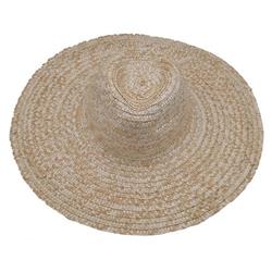 Picture of DDI 2339541 Pescador Style Straw Summer Hat - Case of 24