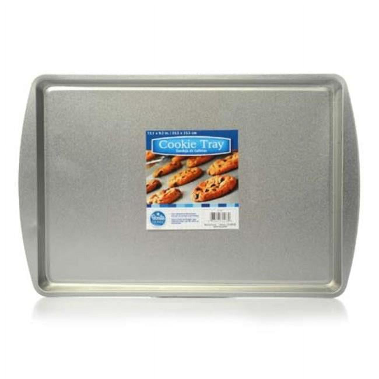 Picture of Bonita Home 2329565 Aluminum Cookie Tray - Case of 48