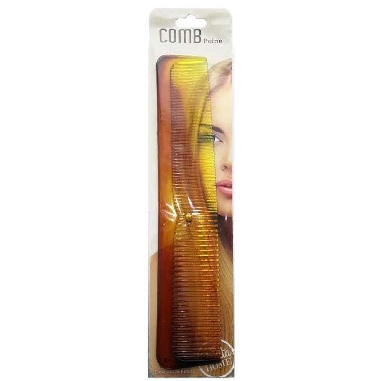 Picture of DDI 2329781 Bonita Home Brown Styling Comb Case of 144