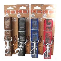 Picture of DDI 2332308 Dog Leashes - Assorted Camo Colors  Large Case of 96