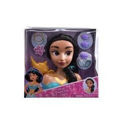 Picture of DDI 2341088 Disney Princess Jasmine Styling Head - Case of 24
