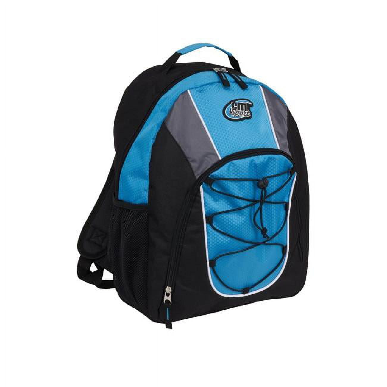 Picture of DDI 2347161 17&quot; Classic Large Backpack - Blue Case of 24