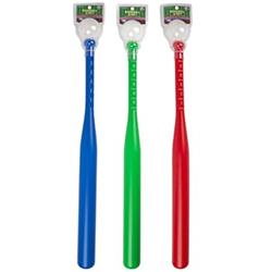 Picture of DDI 2347204 Baseball Bat Set - Red&#44; Blue & Green - Pack of 24