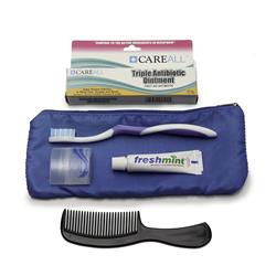 Picture of DDI 2343534 Emergency and Dental Kit - 5 Piece Case of 72