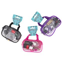 2347839 Travel Sewing Kit - Assorted Colors Case of 24