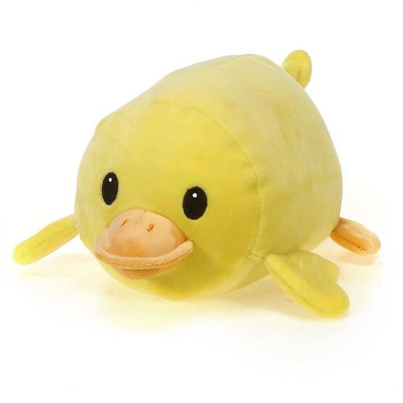 Picture of DDI 2348148 8&quot; Lil Huggy Duck Plush Case of 24