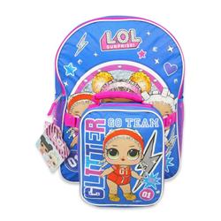 lol pack lunch bag