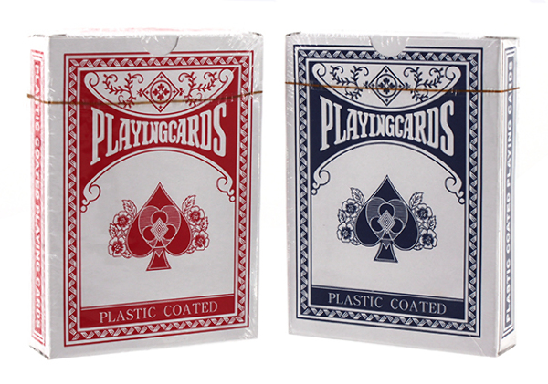 Playing Cards Case of 144