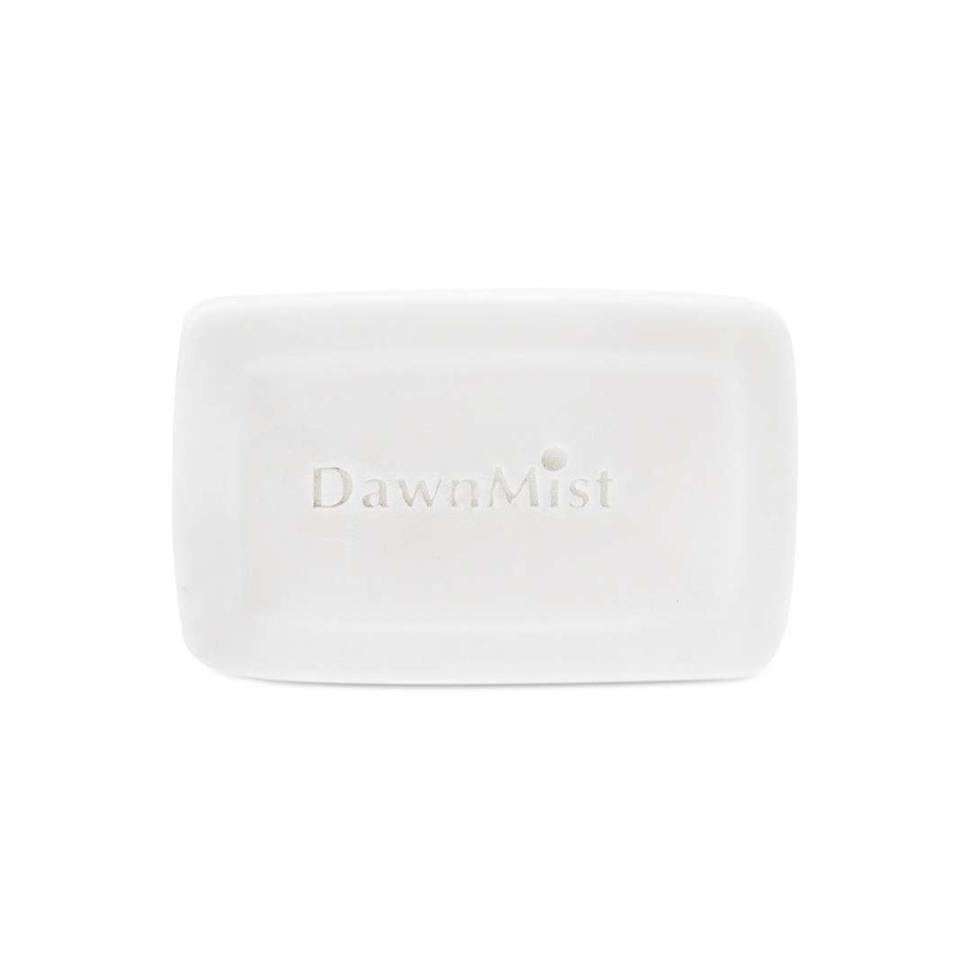 Bars of Soap - 2.7 oz, Unwrapped case of 100