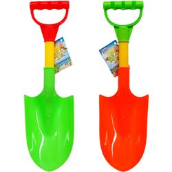 Picture of DDI 2349112 17 in. Shovel Play Set&#44; Assorted Color - Case of 48
