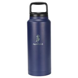 Picture of DDI 2350627 34 oz Vacuum Insulated Water Bottle - Blue Case of 16