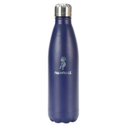 Picture of DDI 2350613 16 oz Stainless Steel Vacuum Insulated Water Bottle - Blue Case of 16