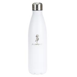 Picture of DDI 2350605 16 oz Vacuum Insulated Water Bottle - White Case of 16